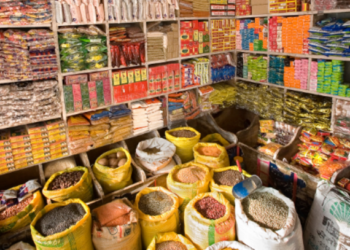 सोताङमा चाडपर्व लक्षित बजार अनुगमन, २६ हजार बढीको अखाद्य बस्तु जफत