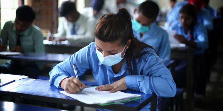 एसईई मौका परीक्षामा ओखलढुङ्गामा नौ सयभन्दा बढी उत्तीर्ण