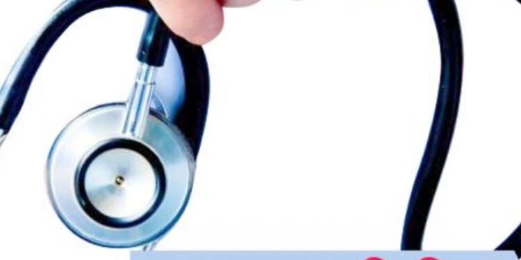 उदयपुरको ताप्ली गाउँपालिकामा स्वास्थ्य शिविर सम्पन्न