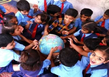 ५८ औँ अन्तर्राष्ट्रिय साक्षरता दिवस : डेढ दशकमा पनि साक्षरता अधुरै