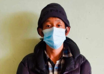 खोटाङमा नाबालिकालाई जबरजस्ती गरेको अभियोगमा पक्राउ