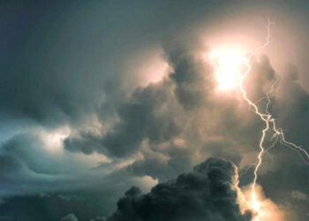 कोशी सहित यी चार प्रदेशमा दिउँसो भारी वर्षाको सम्भावना