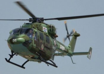  मन्थलीमा अलपत्र पर्यटकको उद्धारमा सेनाको जहाज प्रयोग गरिने 