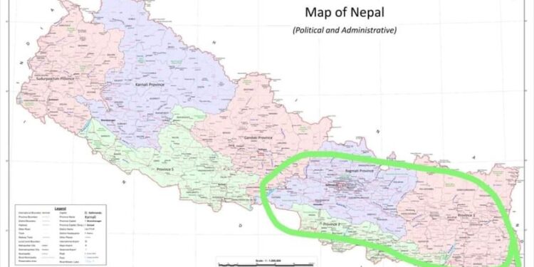 कस्तो रहला दशैमा मौसम ? पुरा विवरण……….