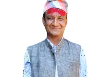 जिल्ला समन्वय समिति सोलुखुम्बुका सदस्य बस्नेत बेपत्ता 