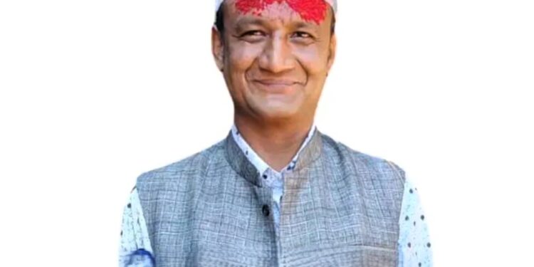 जिल्ला समन्वय समिति सोलुखुम्बुका सदस्य बस्नेत बेपत्ता 