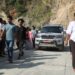 बनिसक्यो खुर्कोट पुल, भारबहन क्षमता जाँच गरेर आवतजावत खुलाइँदै