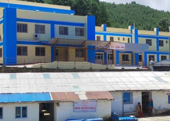 चिसो बढेसँगै अस्पतालहरूमा रुघाखोकीका बिरामीको चाप
