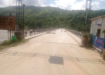 काठमाडौदेखि पुर्ब जाने वैकल्पिक सडक सञ्चालनमा, भकुन्डेबेंसीबाट तिमाल हुँदै सित्खा ३५ किमि मात्रै 