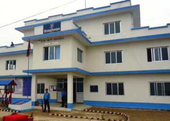 खोटाङमा कर्तव्य ज्यान मुद्धाका फरार प्रतिवादी २३ वर्षपछि पक्राउ