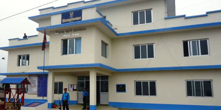 खोटाङमा कर्तव्य ज्यान मुद्धाका फरार प्रतिवादी २३ वर्षपछि पक्राउ