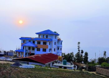 पहिरोले पुर्ण क्षति पुगेका घरधुरीलाई दिप्रुम चुईचुम्मा गाउँपालिकाले ३५ हजार दिने