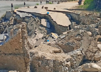 सोमबार साँझबाट बीपी राजमार्गमा ठुला गाडी पनि चल्दै