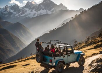  खुम्बु पासाङल्हामुले तोक्यो सल्लेरी थामडाँडा भाडादर 