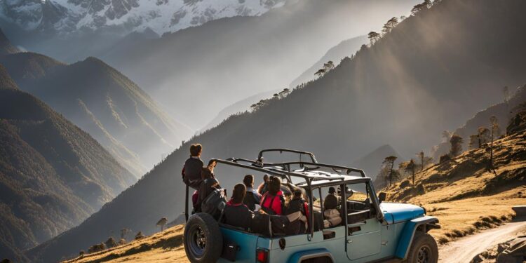  खुम्बु पासाङल्हामुले तोक्यो सल्लेरी थामडाँडा भाडादर 