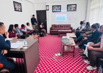 सहास नेपालले थुलुङ दुधकोशीमा शिक्ष परियोजना सञ्चालन गर्ने