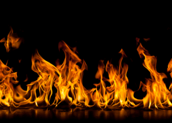 खोटाङमा आगलागी हुँदा ५ लाख बराबरको क्षति