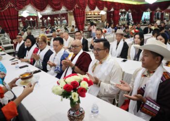 शेर्पा संघ अमेरिकाले भव्यताका साथ मनायो, विश्व शेर्पा दिवस