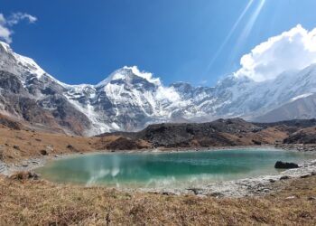 आज कहाँकहाँ छ बदली र वर्षाको सम्भावना ?