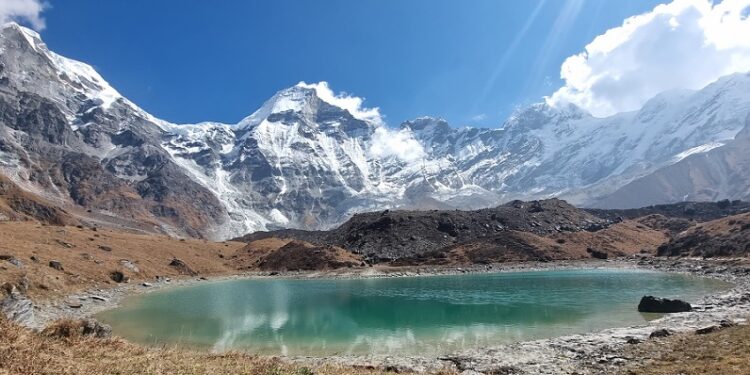 आज कहाँकहाँ छ बदली र वर्षाको सम्भावना ?