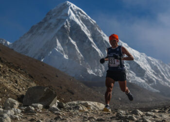 अल्ट्रा धावक सुमनलाई सिकप्रिड फाउण्डेशनले आर्थिक सहयोग गर्ने