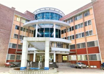 लोक सेवा आयोगले सहसचिव र उपसचिव स्तरका पदमा ६६० जनाको दरखास्त खुल्याे