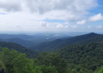 देशभर पश्चिमी वायुको प्रभाव पहाडी भेगमा पानी पर्ने