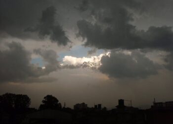 कोशी प्रदेशका एक–दुई ठाउँमा हल्का वर्षाको सम्भावना