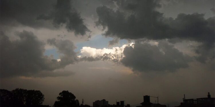 कोशी प्रदेशका एक–दुई ठाउँमा हल्का वर्षाको सम्भावना