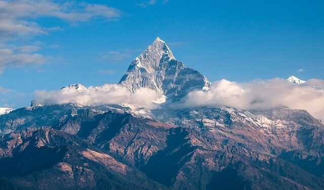 पहाडी भेगका केही ठाउँमा पानी पर्ने सम्भावना, यस्तो छ आजको मौसम पूर्वानुमान