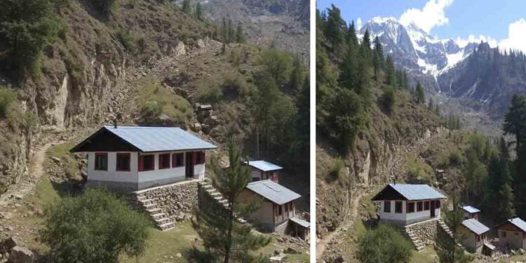 प्रतिकात्मक तस्विर Source AI