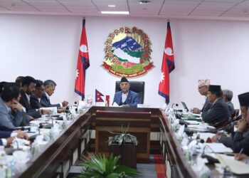  खोटाङका ३ पालिका विपद सङ्कट ग्रस्त, यि हुन् ५० लाख पाउने पालिका