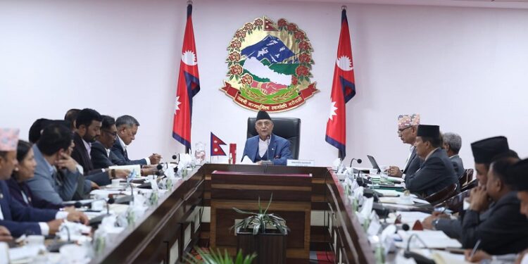  खोटाङका ३ पालिका विपद सङ्कट ग्रस्त, यि हुन् ५० लाख पाउने पालिका