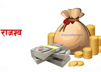 कोशीमा यातायात क्षेत्रको कर र दस्तुर मात्रै झण्डै ३ अर्ब , कहाँ जान्छ यत्रो पैसा ? 