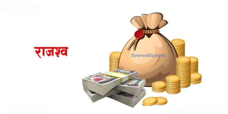 कोशीमा यातायात क्षेत्रको कर र दस्तुर मात्रै झण्डै ३ अर्ब , कहाँ जान्छ यत्रो पैसा ? 