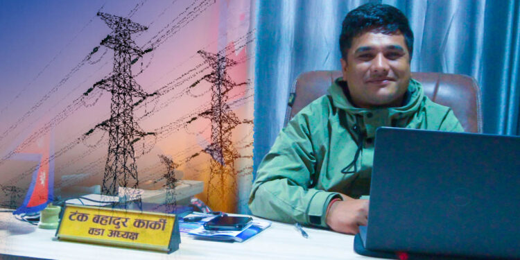 वडाको पहलमा तिङलालीको १० वर्षसम्मकाे विद्युत महसुल हाइड्रोले तिरिदिने 