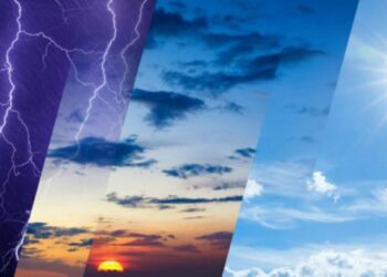 देशभर चिसो बढ्यो, यस्तो छ आजको मौसम