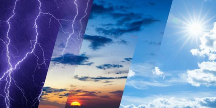 देशभर चिसो बढ्यो, यस्तो छ आजको मौसम