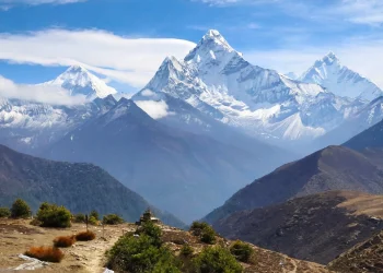 चिसो बढ्यो, उच्च हिमाली भू–भागमा हल्का हिमपातको सम्भावना