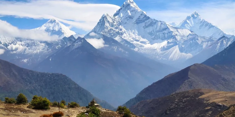 चिसो बढ्यो, उच्च हिमाली भू–भागमा हल्का हिमपातको सम्भावना