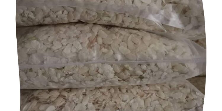 बजारे चिउराको विगविगी, हरायो ढिकीमा कुटेर खाने चलन