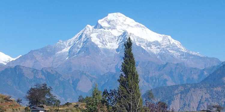 कस्तो रहला मंगलबार देशभरको मौसम ?