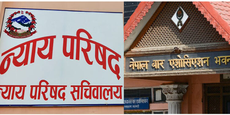 सोलुका राई सहित उच्च र जिल्लाका ११ न्यायाधीशको सरुवा