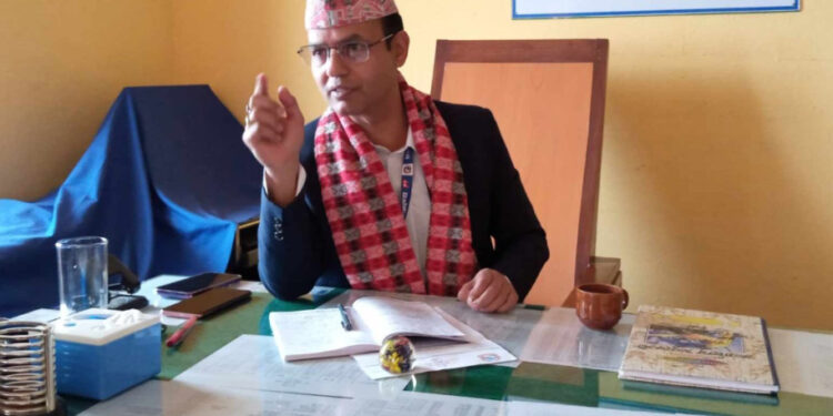 गृहको मुल्यांकनमा डडेलधुरा जिल्ला प्रशासन कार्यालय २९ अंक सहित पहिलो