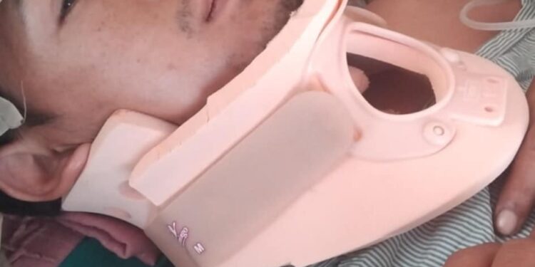 हिमाल दर्शन माविका लेखापाल मगरको सफल शल्यक्रिया