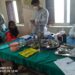 माप्य दुधकोशी गाउँपालिकामा निःशुल्क स्वास्थ्य शिविर हुँदै