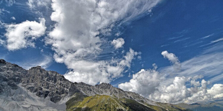 देशका धेरै ठाउँको मौसम सफा : उच्च हिमाली क्षेत्रमा हिमपातको सम्भावना