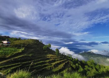 आज कस्तो रहला देश भरको मौसम ?