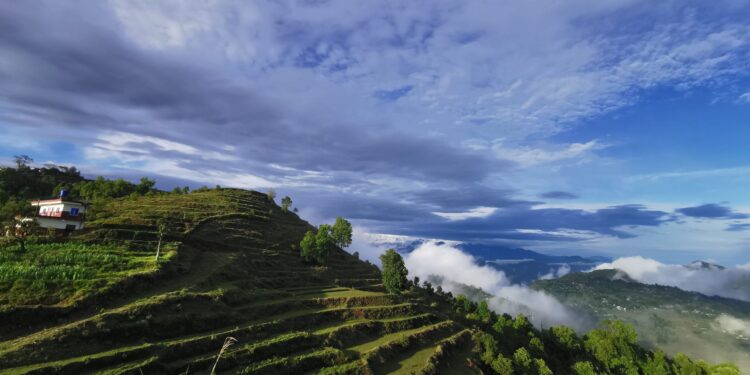 आज कस्तो रहला देश भरको मौसम ?