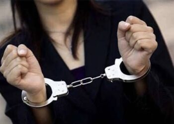 वैदेशिक रोजगारीमा पठाइदिने भन्दै ठगी गर्ने ओखलढुङ्गाकी दाहाल पक्राउ